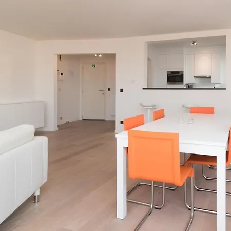 Апартаменты Skyline Portofino - 165 Остенде
