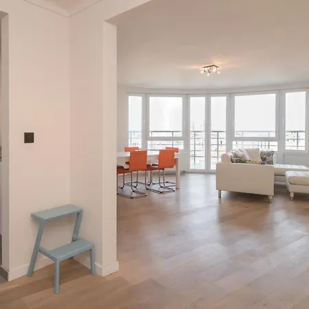 Skyline Portofino - 165 Апартаменты *