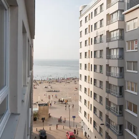 Skyline Portofino - 165 Апартаменты *