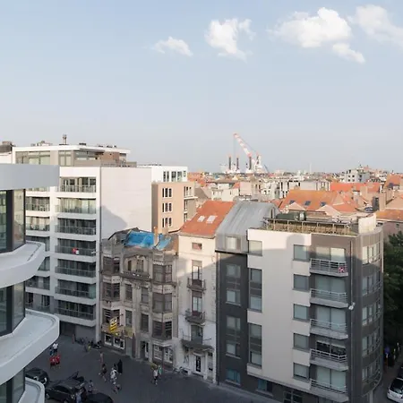 Apartment Skyline Portofino - 165 Ostend